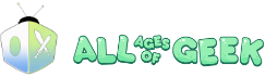 All Ages of Geek